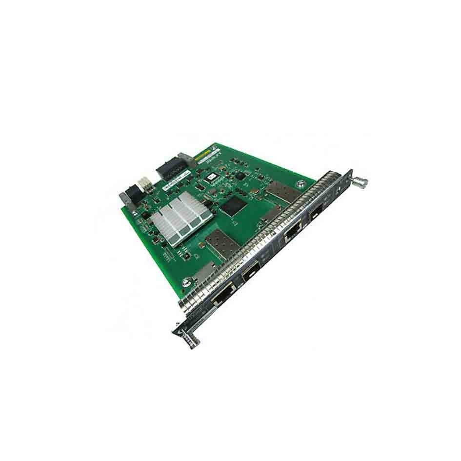 SRX-GP-2XE-SFPP-TX