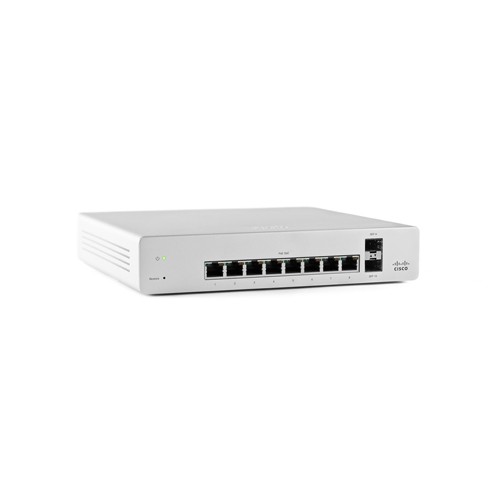 Meraki MS220-8P-HW
