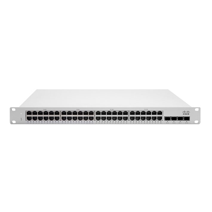 Meraki MS250-48LP