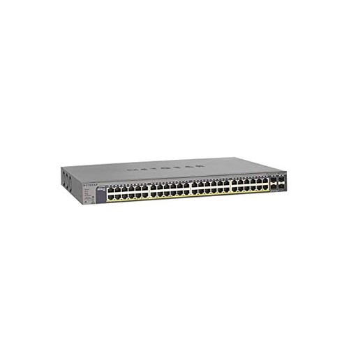 Netgear GS752TP