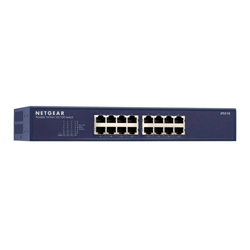 NETGEAR JFS516