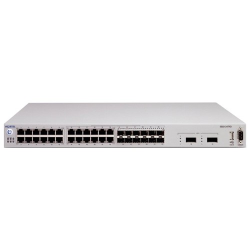 Nortel 5530-24TFD