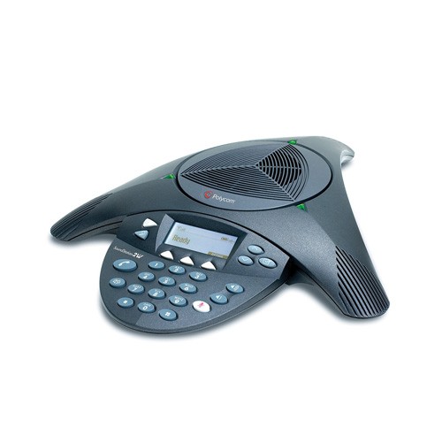 2201-07800-01 Soundstation 2W