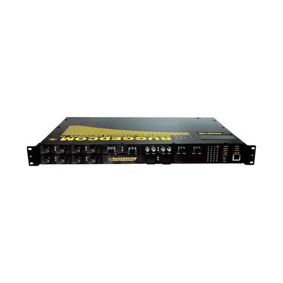 Ruggedcom RSG2100