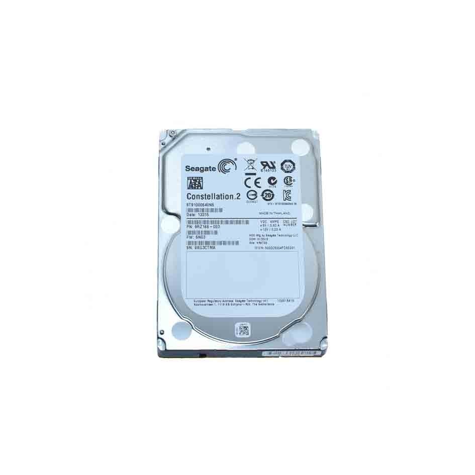 SEAGATE 9RZ168-003