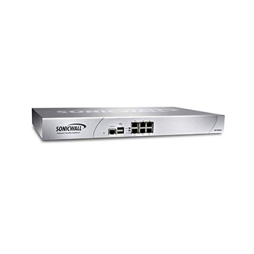 SonicWALL NSA 2400
