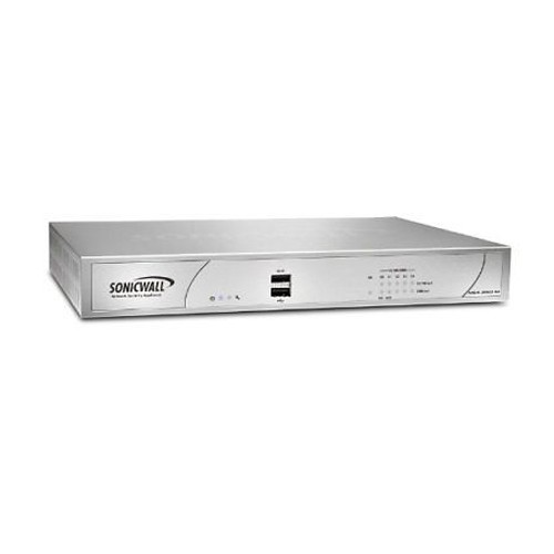 Sonicwall APL25-090 NSA250M
