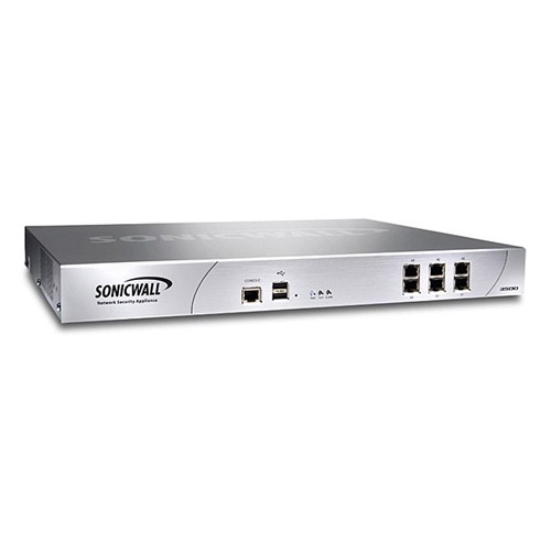 Sonicwall NSA 3500