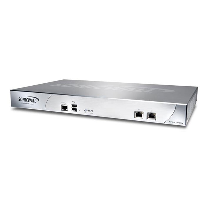 Sonicwall SRA 1200