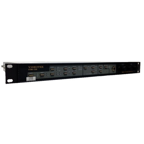 Videotek VTM-150