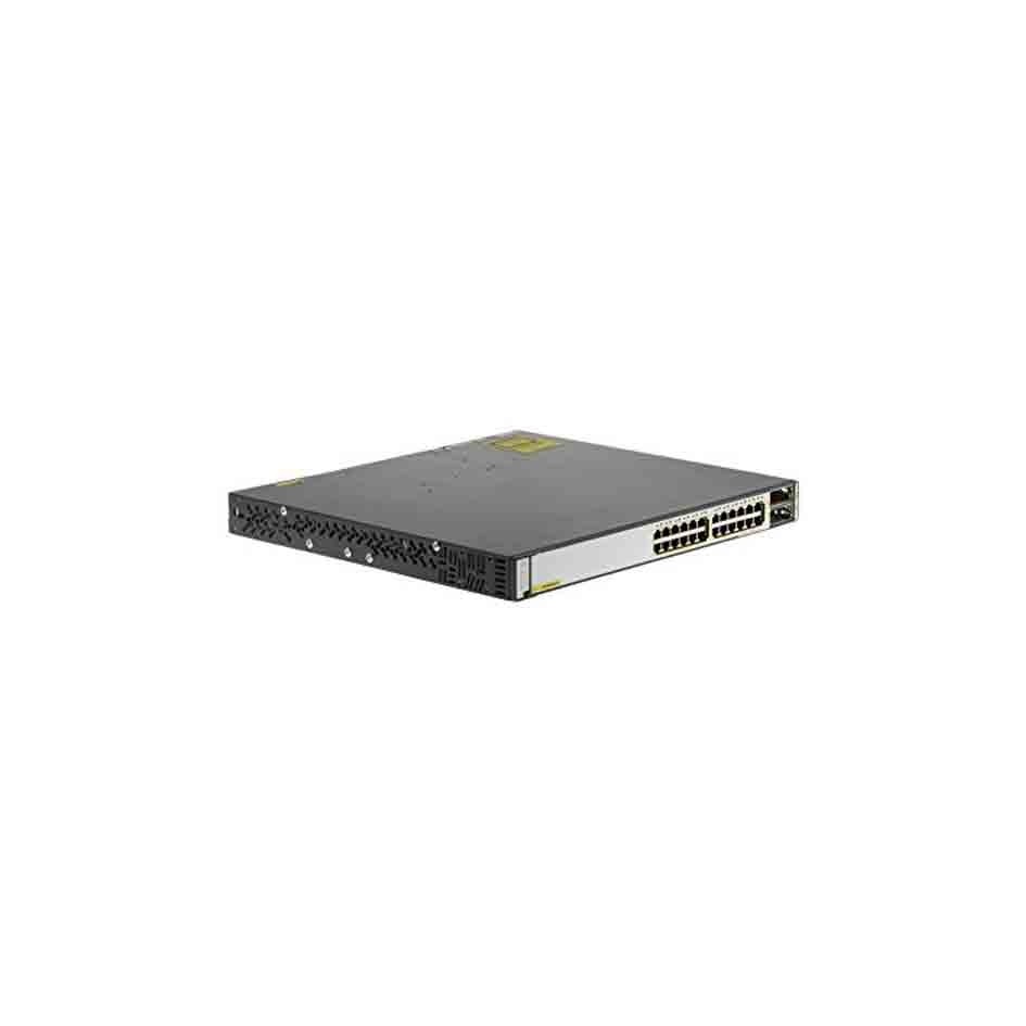 WS-C3750E-24TD-SD