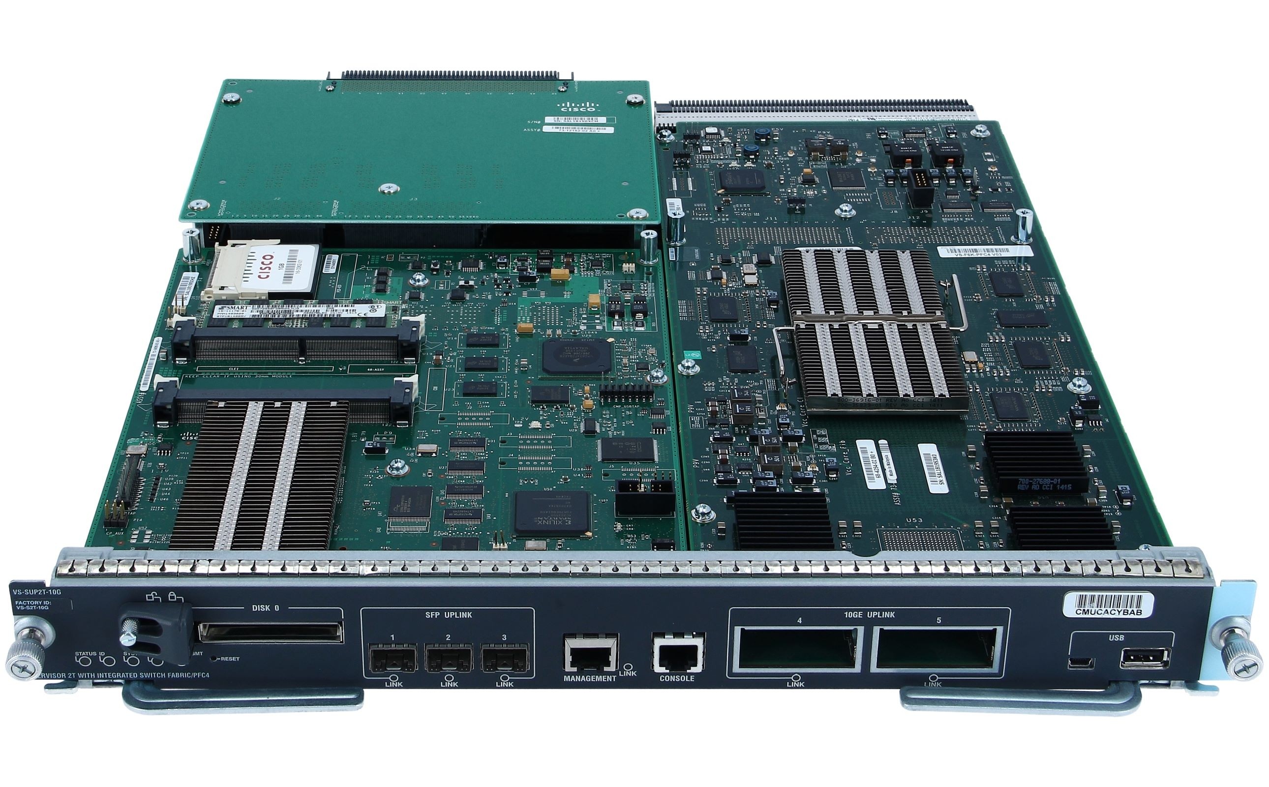 VS-SUP2T-10G