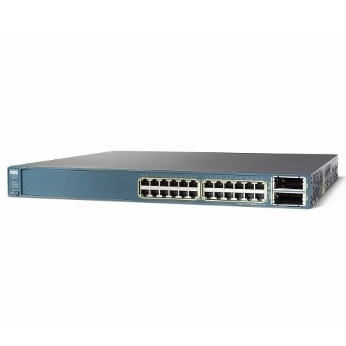 WS-C3560E-24TD-E