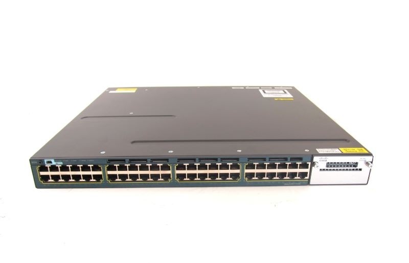 WS-C3560X-48U-L