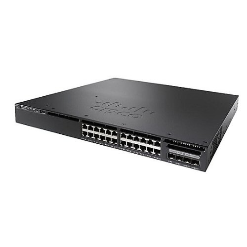 WS-C3650-24PS-E