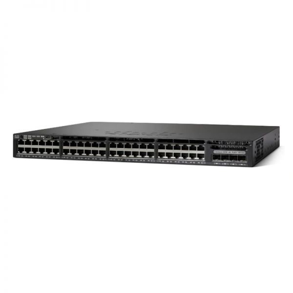 WS-C3650-48TS-L