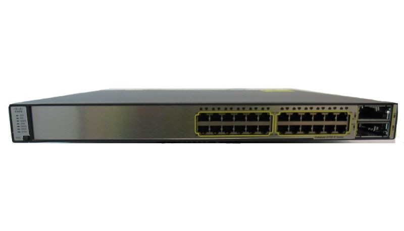 WS-C3750E-24TD-E