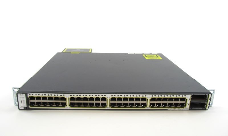 WS-C3750E-48PD-EF