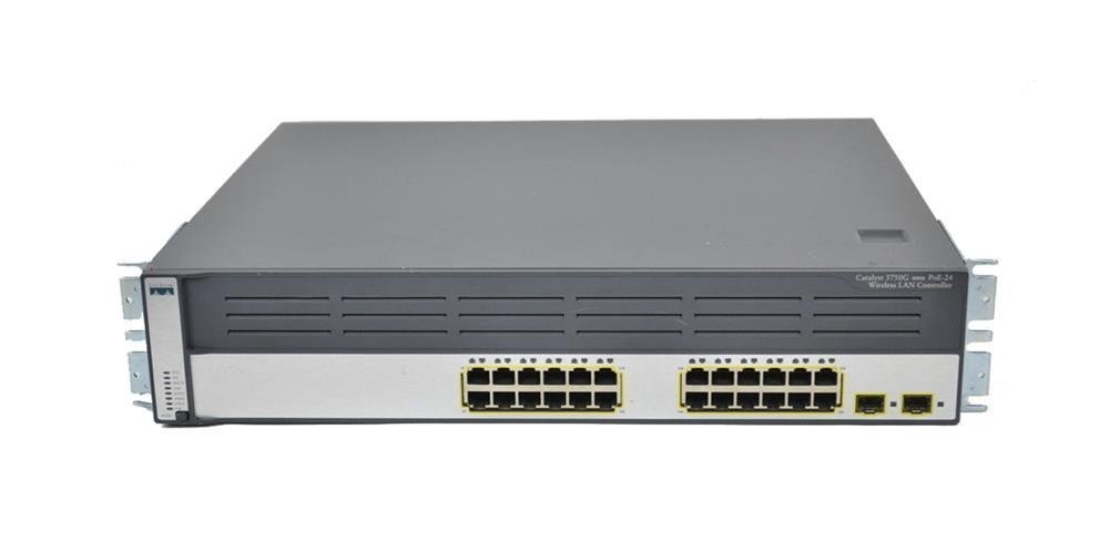 WS-C3750G-24WS-S25