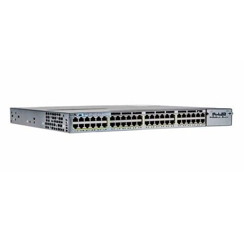 WS-C3750X-48T-E