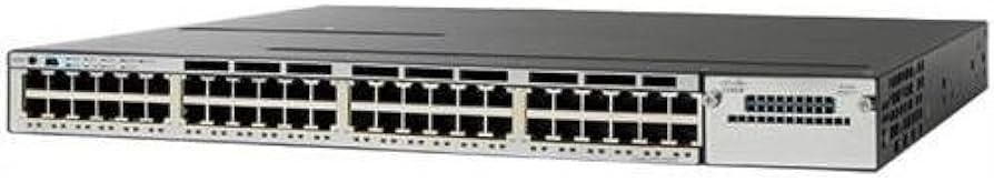 WS-C3750X-48T-S