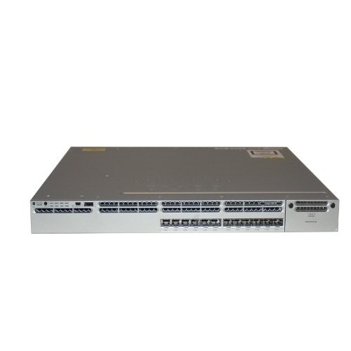 WS-C3850-12S-S