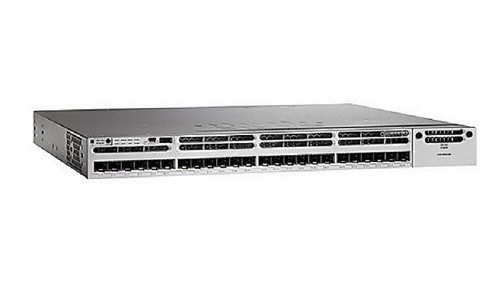 WS-C3850-24S-S