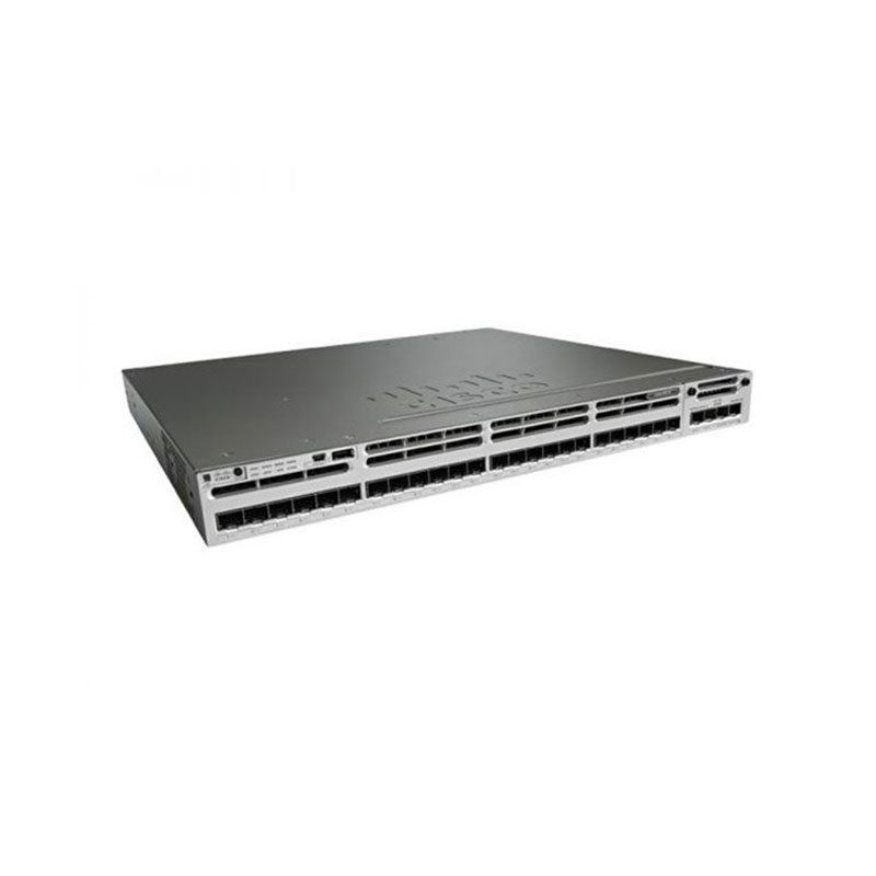 WS-C3850-24XS-E