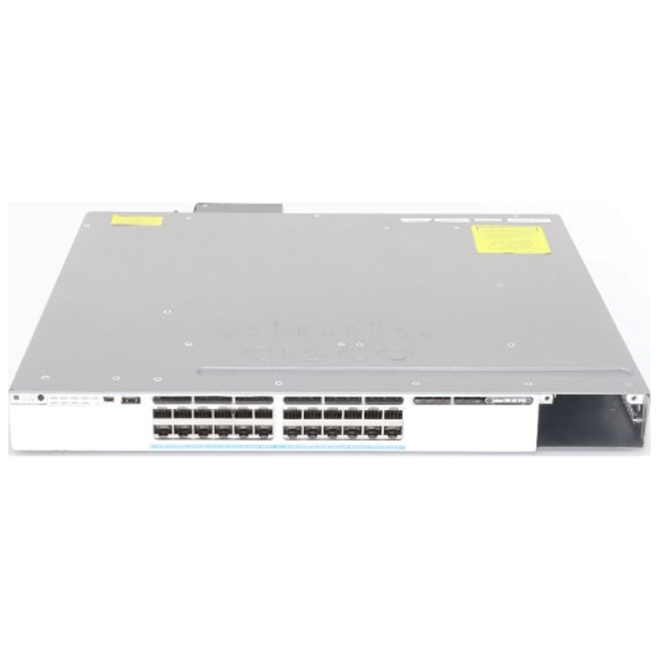 WS-C3850-24XU-L
