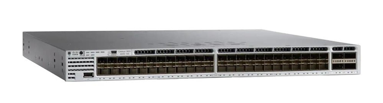 WS-C3850-48XS-S