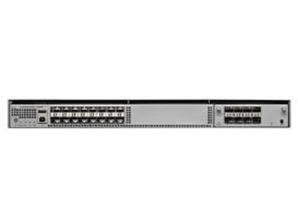 WS-C4500X-16SFP+