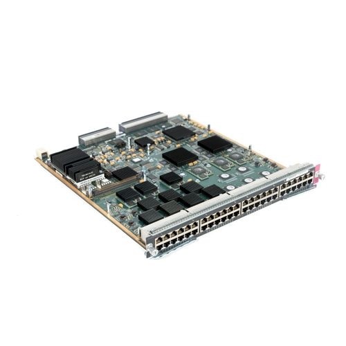 WS-X6548-RJ-45