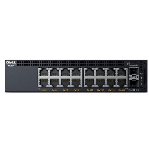 Dell X1018P