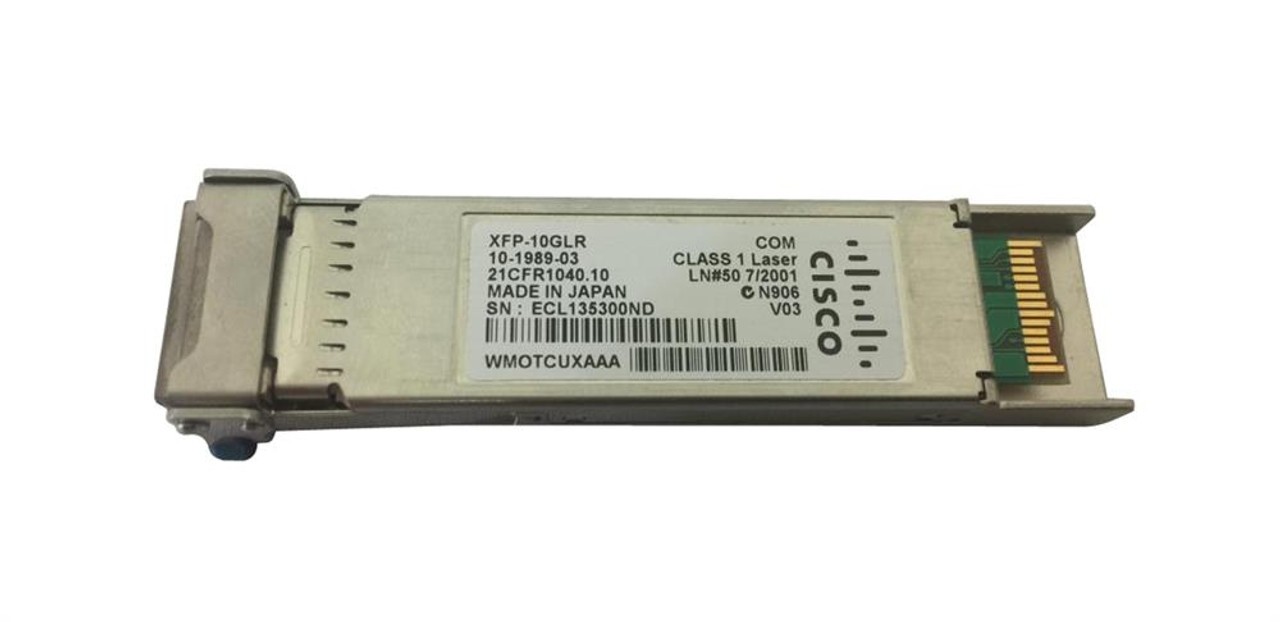XFP-10GD-LR