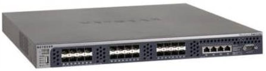 XSM7224S