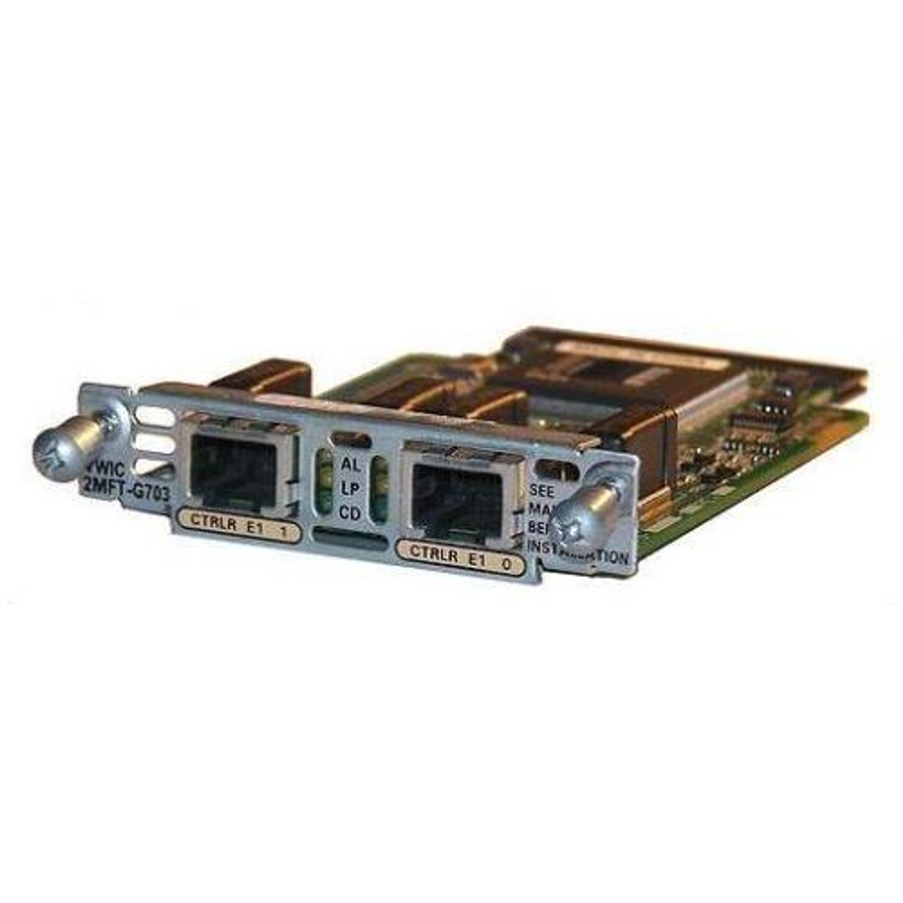 VWIC-2MFT-G703