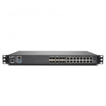 Sonicwall NSA 3650