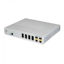 WS-C2960CG-8TC-L