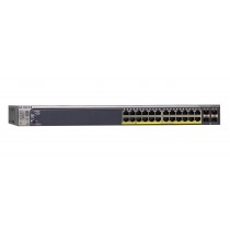 NetGear ProSafe GS724TPS