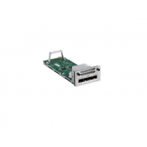 C9300-NM-4G NEW