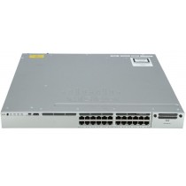 WS-C3850-24P-L
