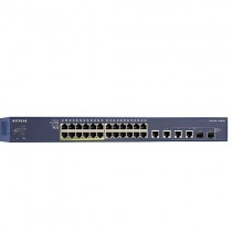 Netgear FS728TLP