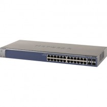 Netgear GS724AT