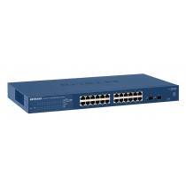 Netgear GS724T