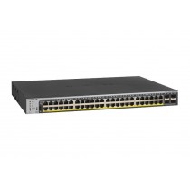 NETGEAR PROSAFE GS752TPP