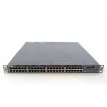 Juniper EX4300-48T-AFI