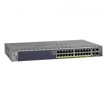 Netgear M4100-26-POE
