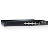 Dell N3024F