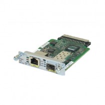 EHWIC-1GE-SFP-CU NEW