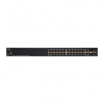 SG350X-24P-K9-NA NEW